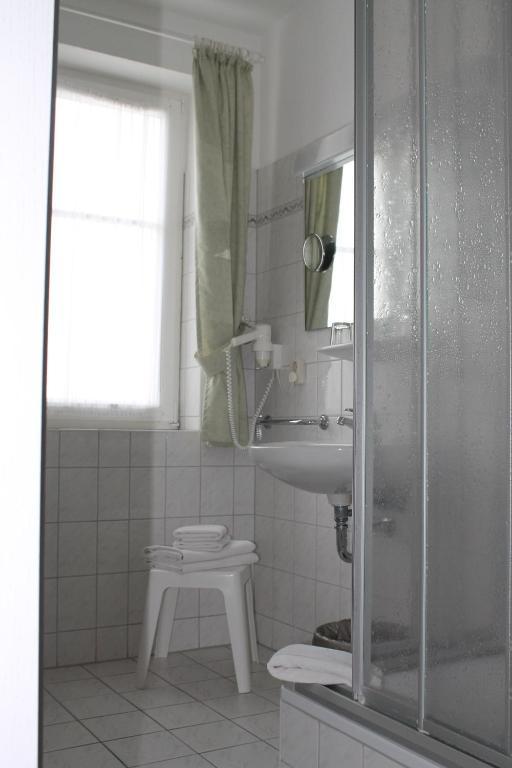 Hotel Haus Kranich Prerow Room photo